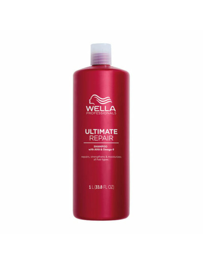 Shampooing réparateur Ultimate Repair 1000ml
