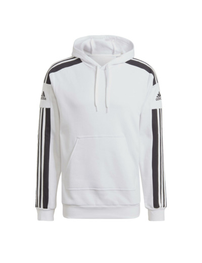 Sweat-shirt à capuche Squadra 21