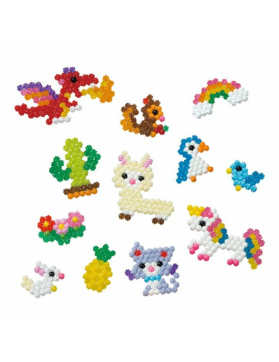 AQUABEADS STUDIO DE CRÉATION PERLES ÉTOILES