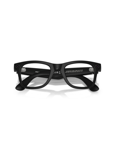 Lunettes de vue RAY-BAN