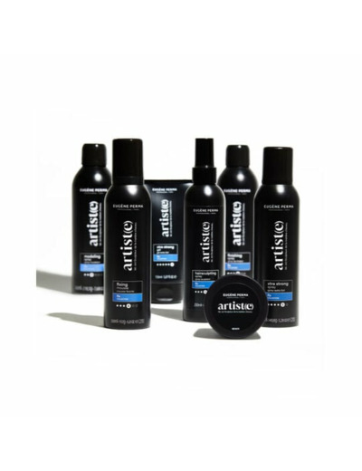 Spray extra fort Xtra Strong Artiste