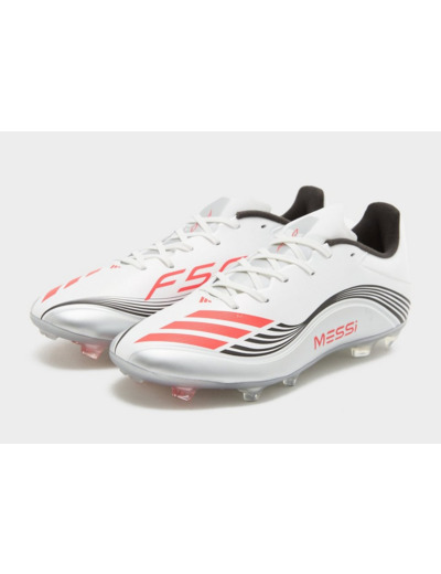 adidas F50 Messi League Terrain souple/Multi-surfaces