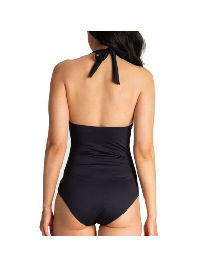 Maillot de bain 1 pièce pour les règles femme