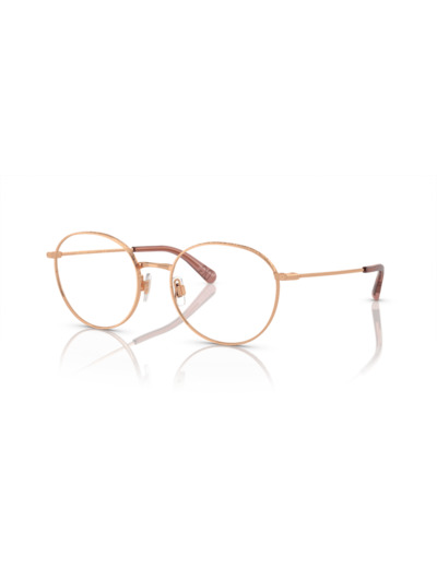 Lunettes de vue DOLCE GABBANA
