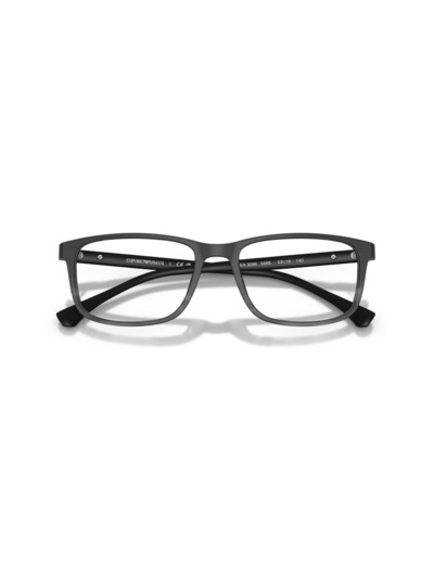 Lunettes de vue EMPORIO ARMANI