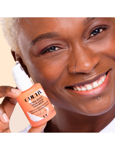 Hydra-Boost Sérum Visage