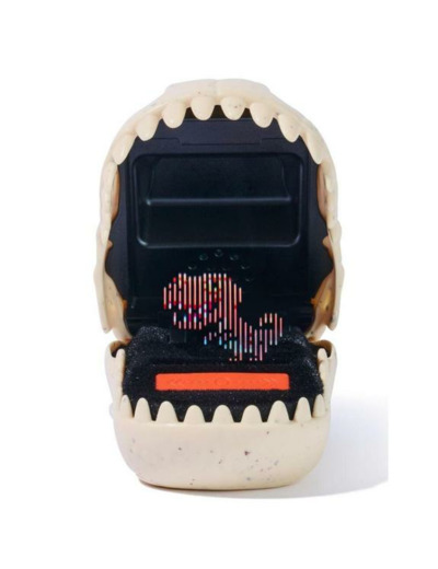 BITZEE JURASSIC WORLD - MON ANIMAL INTERACTIF