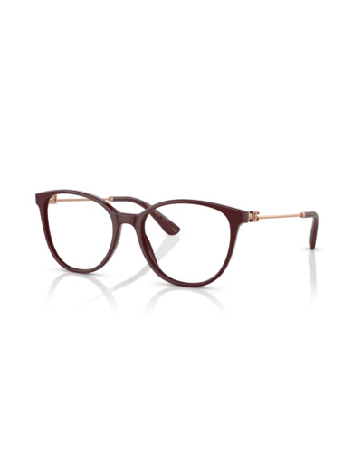Lunettes de vue DOLCE GABBANA