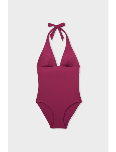 Maillot de bain 1 pièce gainant