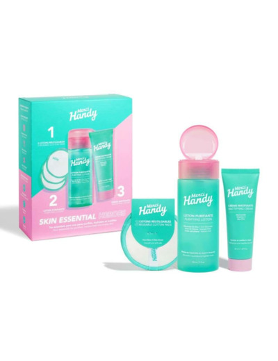 Kit Skin Essential Heroes