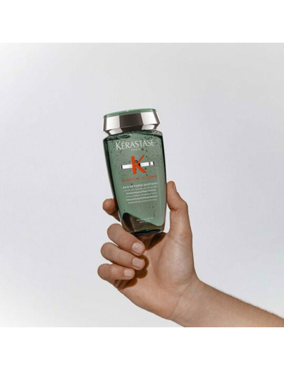 Bain de masse épaississant Genesis Homme