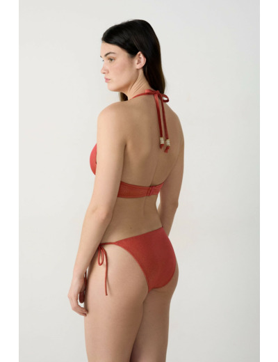 Triangle armaturé haut de maillot