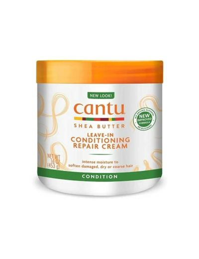 cantu shea butter leave-in conditioning repair cream