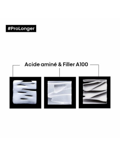 Routine rénovatrice de longueur Pro Longer