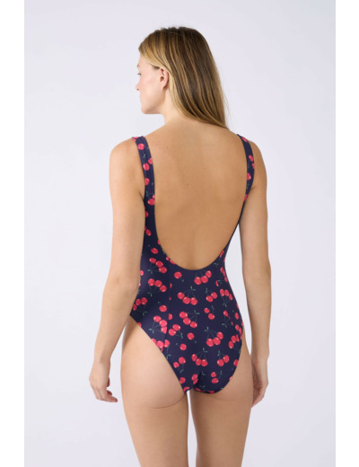Maillot de bain 1 pièce imprimé Marcia Wear x Etam,Maillot de bain 1 pièce imprimé Marcia Wear x Etam;${refinementColor}