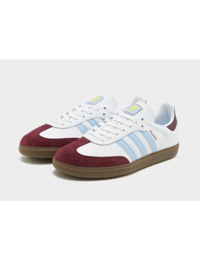adidas Originals Samba Aston Villa