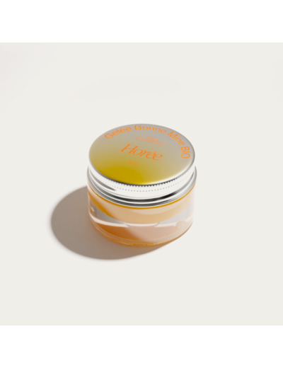 Gelée Bonne Mine Bio