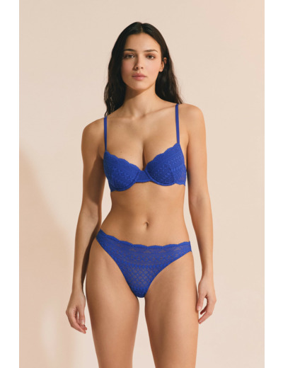 Soutien-gorge N.4 - Le coques fines,Soutien-gorge N.4 - Le coques fines;${refinementColor}