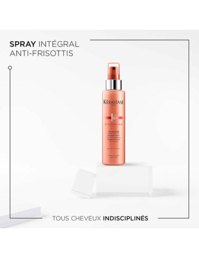 Soin Fluidissime Discipline