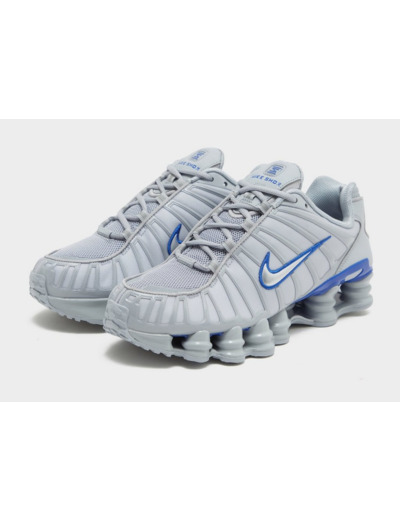 Nike Shox TL Homme