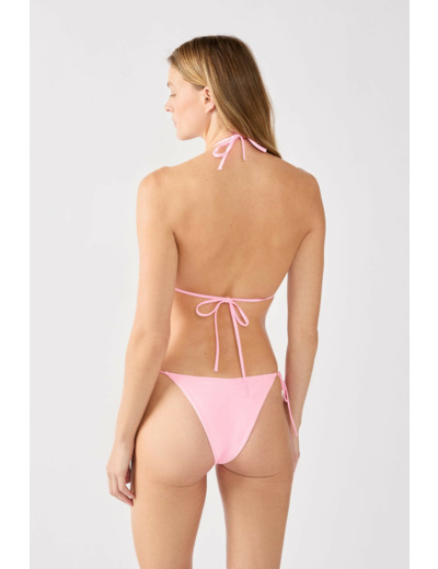 Bikini brésilien bas de maillot à nouer,Bikini brésilien bas de maillot à nouer;${refinementColor}