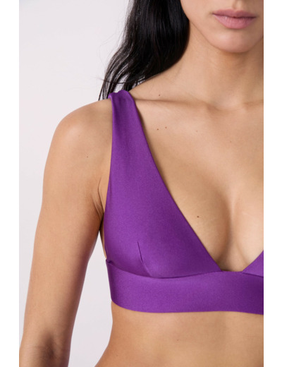 Triangle haut de maillot