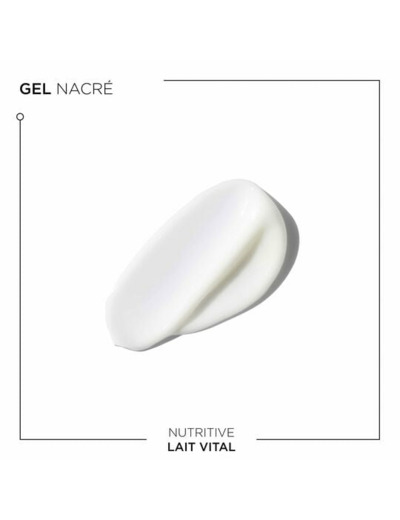 Lait vital Nutritive