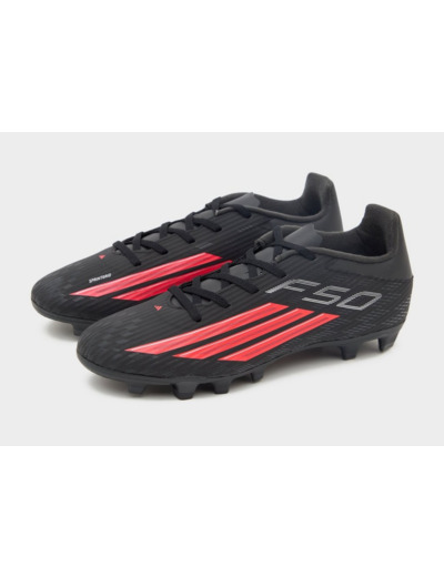 adidas Chaussure de football F50 CLUB Terrain souple/Multi-surfaces