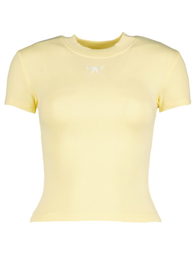 T-Shirt avec broderie