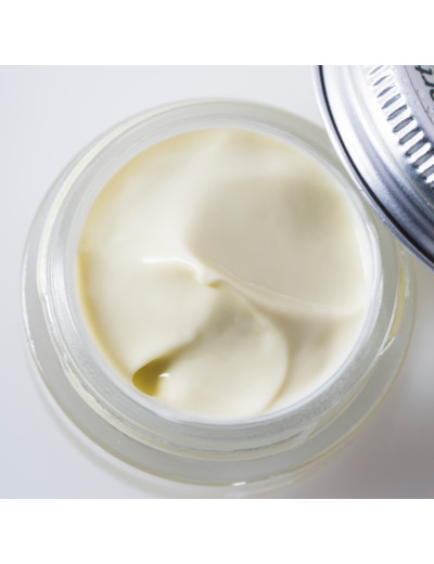 Crème Confort Bio