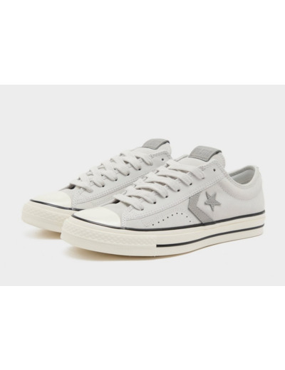 Converse Star Player Suede