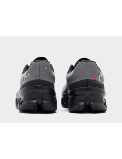 On Running Cloudmonster Homme