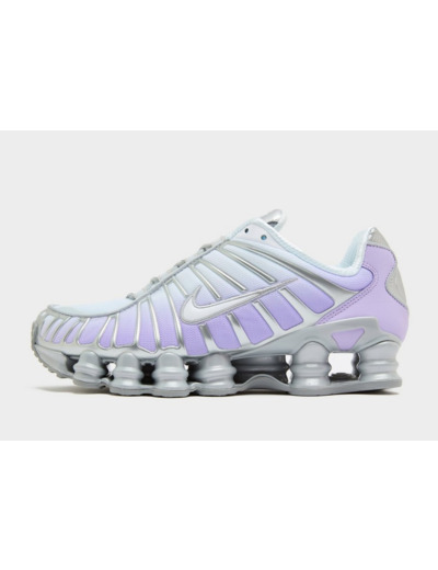 Nike Shox TL Women's