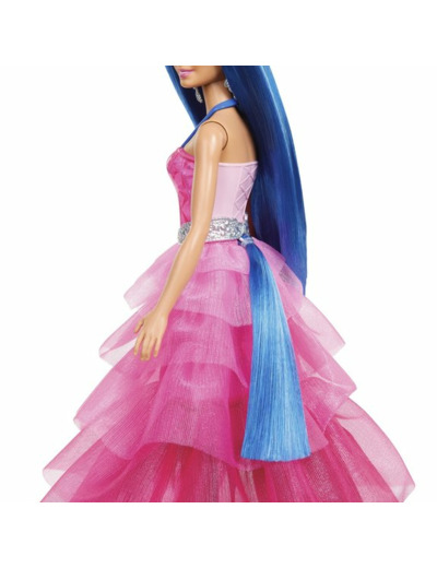BARBIE 65 ANS ANNIVERSAIRE - PRINCESSE SAPHIR LICORNE