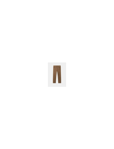 Pantalon camel