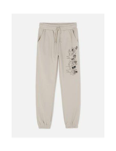 Bas de jogging à motif Disney Mickey Mouse