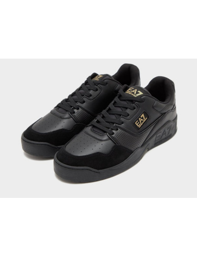 EA7 Emporio Armani Basket Lo