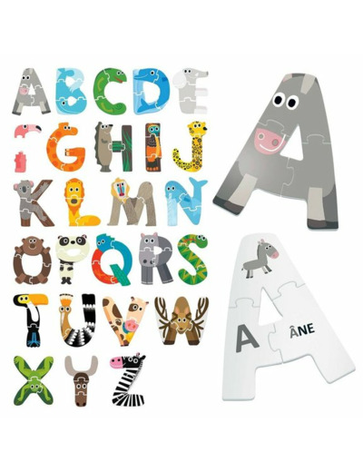 ABC RIGOLO