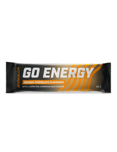 Go Energy - 40 g