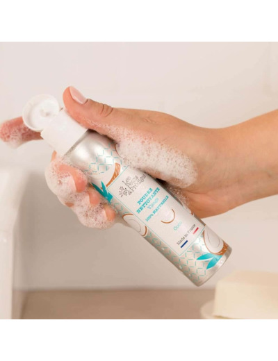 Poudre Nettoyante Visage - Coco