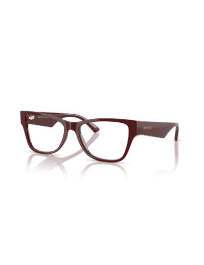 Lunettes de vue JIMMY CHOO