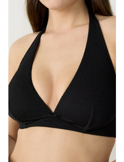 Triangle armaturé haut de maillot