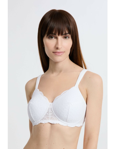 Soutien-gorge coques fines sans armatures post-mastectomie,Soutien-gorge coques fines sans armatures post-mastectomie;${refinementColor}