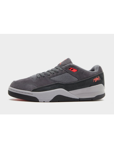 Jordan Flight Court