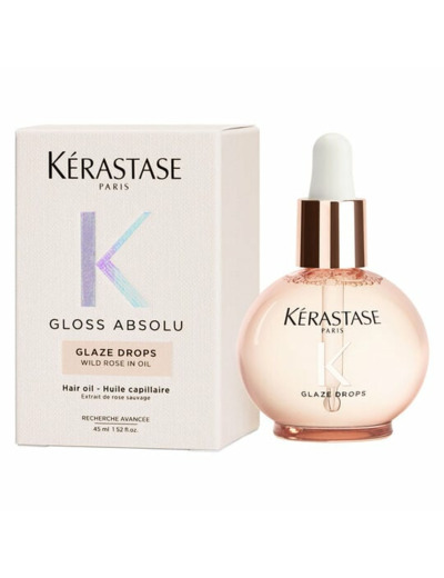 Huile Glaze Drops Gloss Absolu