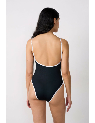 Maillot de bain 1 pièce