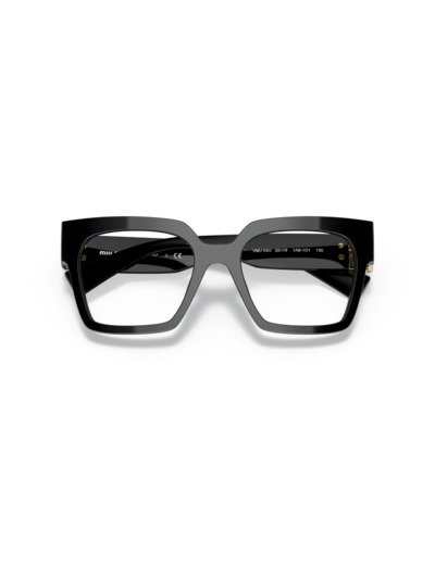 Lunettes de vue MIU MIU