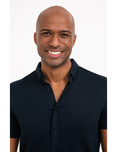 Polo manches courtes DAN