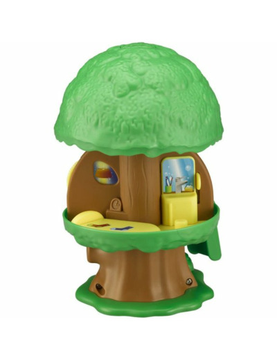 ARBRE MAGIQUE POCKET - KLOROFIL