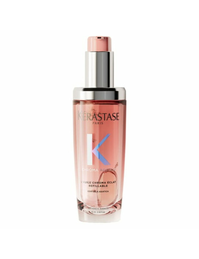 Huile Chroma Éclat 75ml